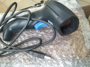 Syble Hand Held Scanner