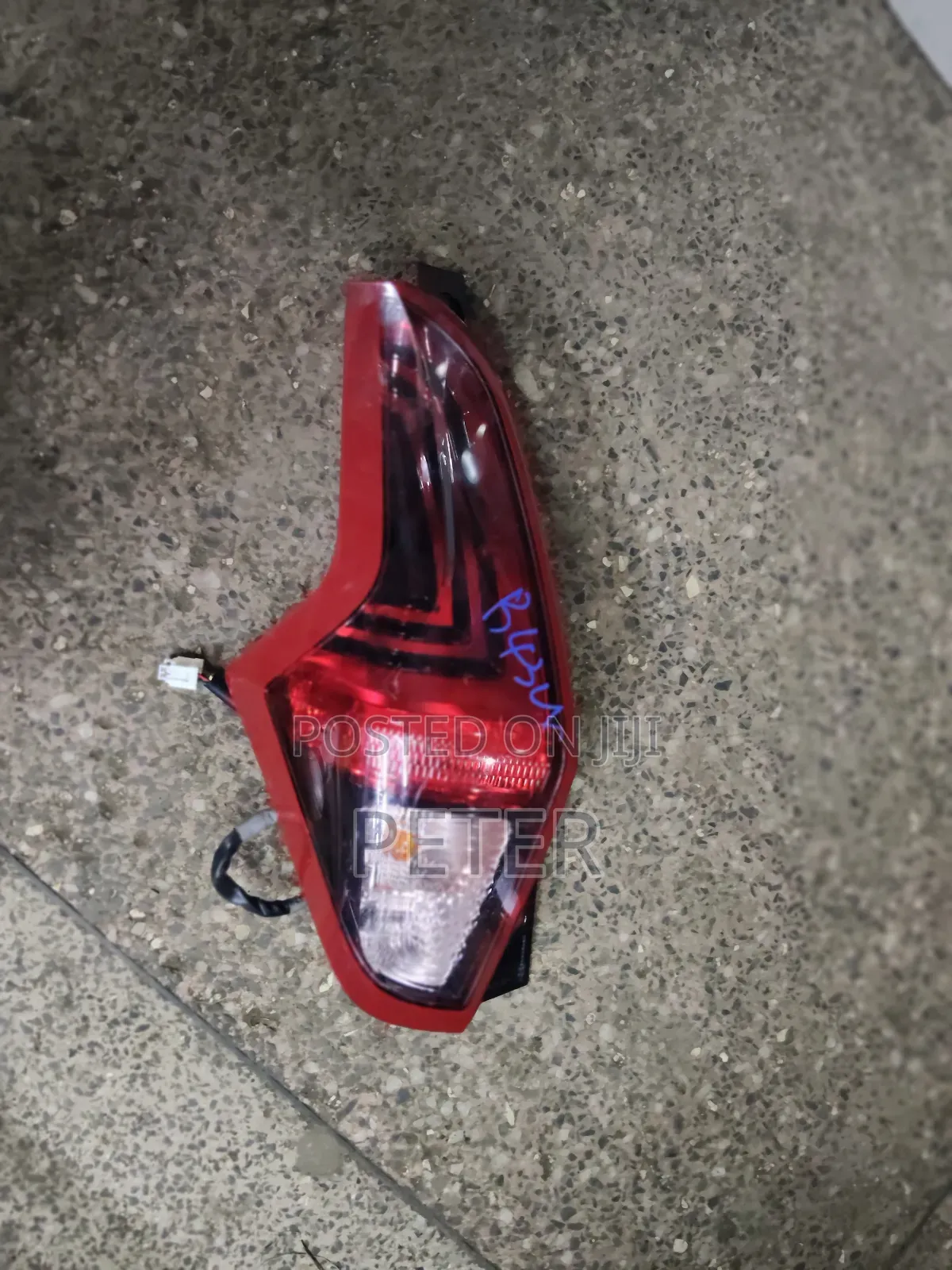 Nissan Days 2018 Backlight