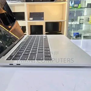 Laptop Apple MacBook Pro 2019 16GB Intel Core i7 SSD 512GB
