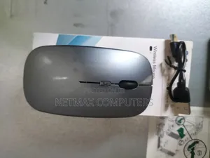 Wireless Mouse / Bluetooth Mouse