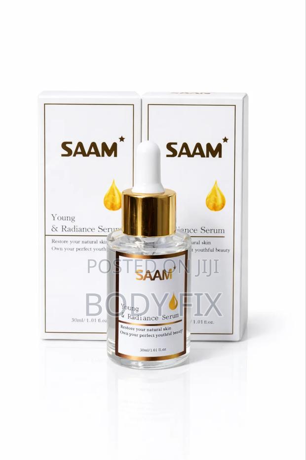 Saam Young Radiance Serum - thumbnail 3