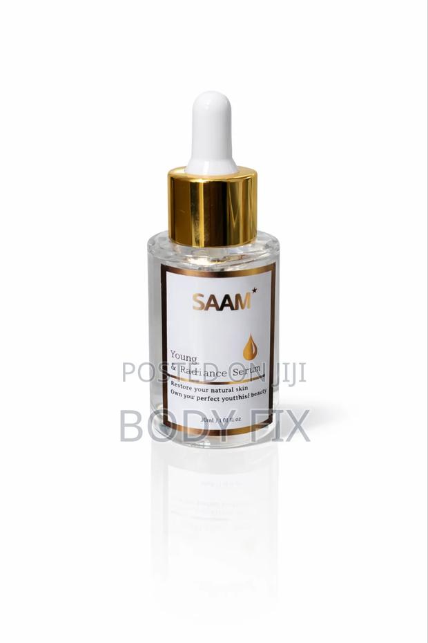 Saam Young Radiance Serum - thumbnail 4