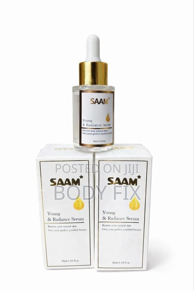 Saam Young Radiance Serum - thumbnail 5