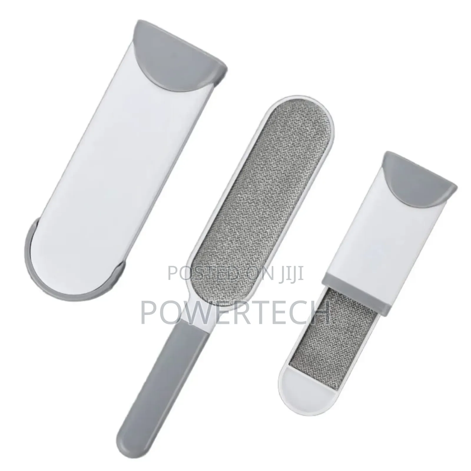 2 Sided Lint Remover