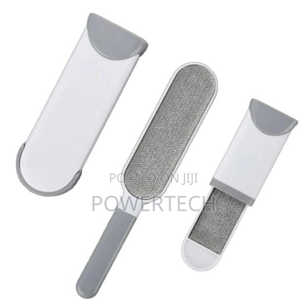 2 Sided Lint Remover - main view