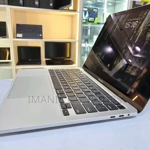 Laptop Apple MacBook Pro 2019 16GB Intel Core i7 SSD 512GB