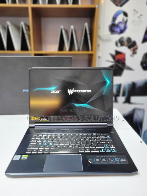 Laptop Acer Predator Triton 500 SE 32GB Intel Core i7 SSD 1T