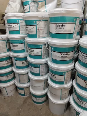 Instant Water Stop - Kalekim 3001