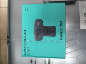 Logitech Hd Webcam