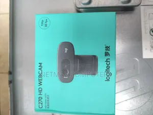 Logitech Hd Webcam