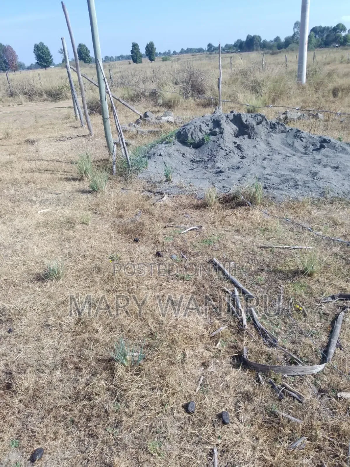 50/100 Plot Available for Sale