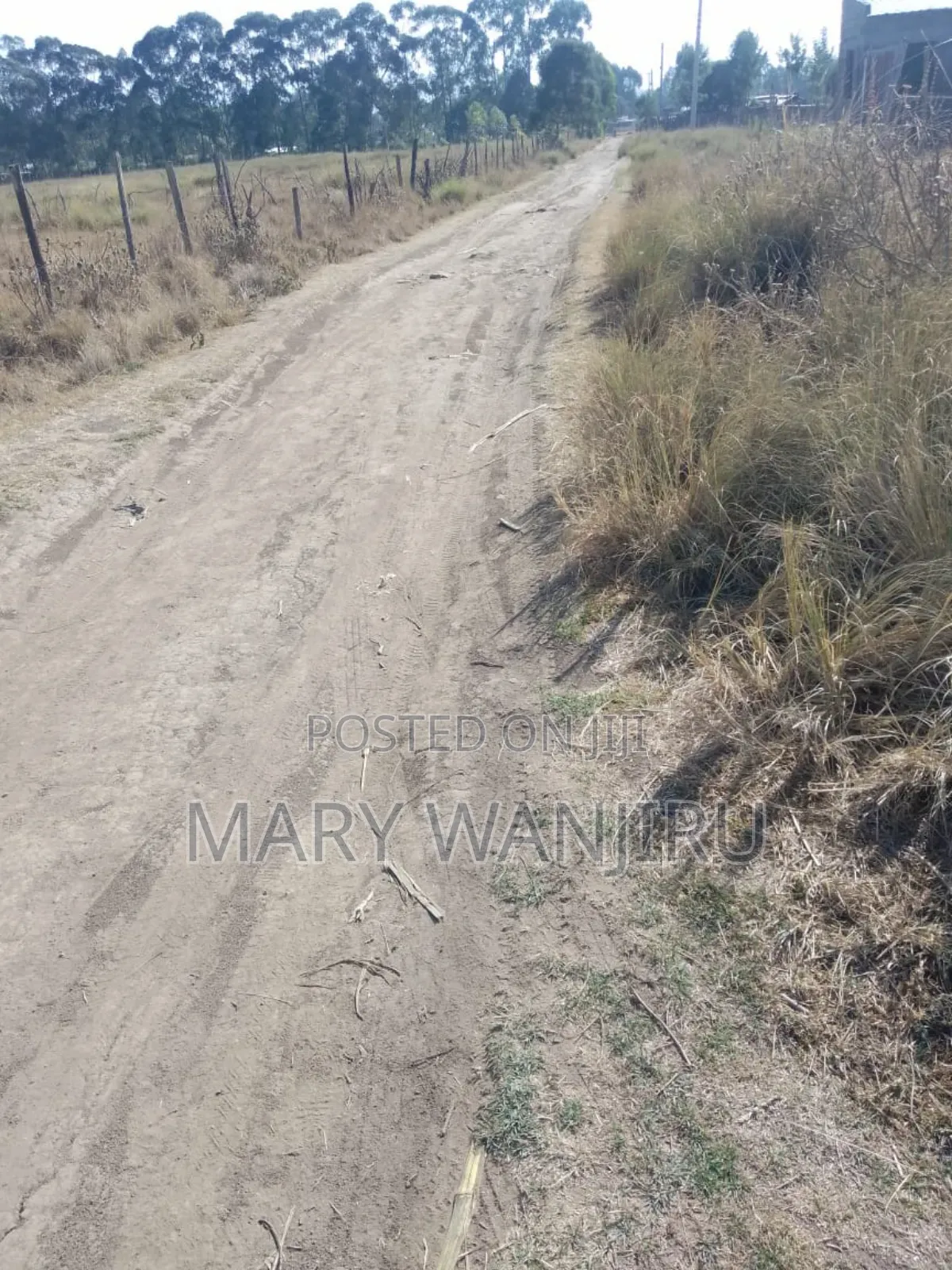 50/100 Plot Available for Sale