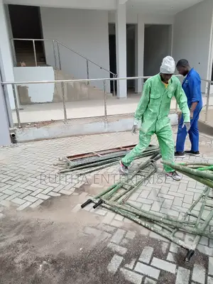 Scalfolding for Hire Westlands