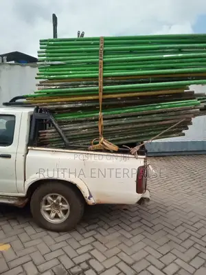 Scalfolding for Hire Westlands