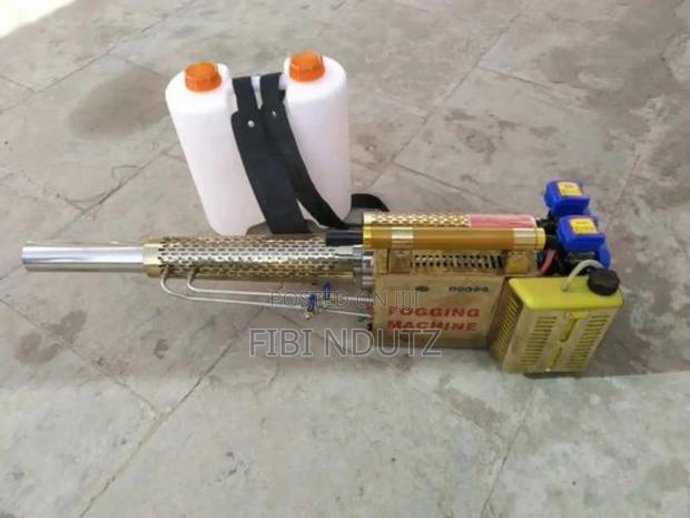 Commercial Fogging Machine/Fogging Machine