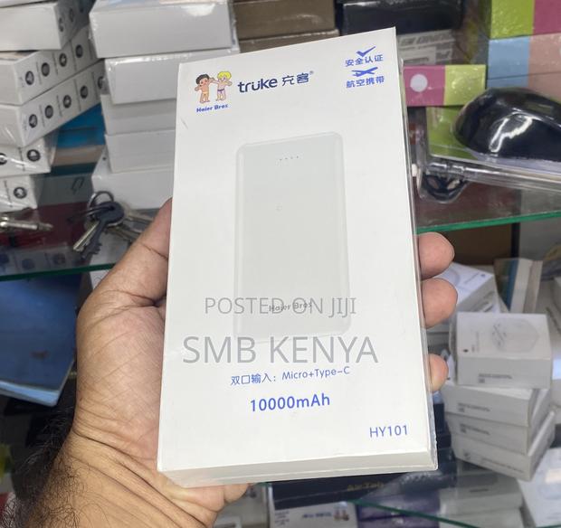 Original Turuke 10,000 Mah Powerbank - main view