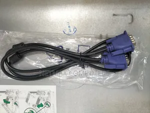 Vga Display Cable