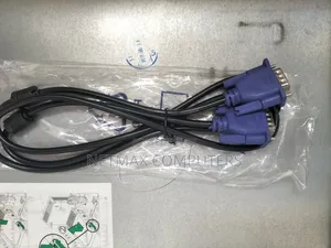 Vga Display Cable