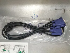 Vga Display Cable