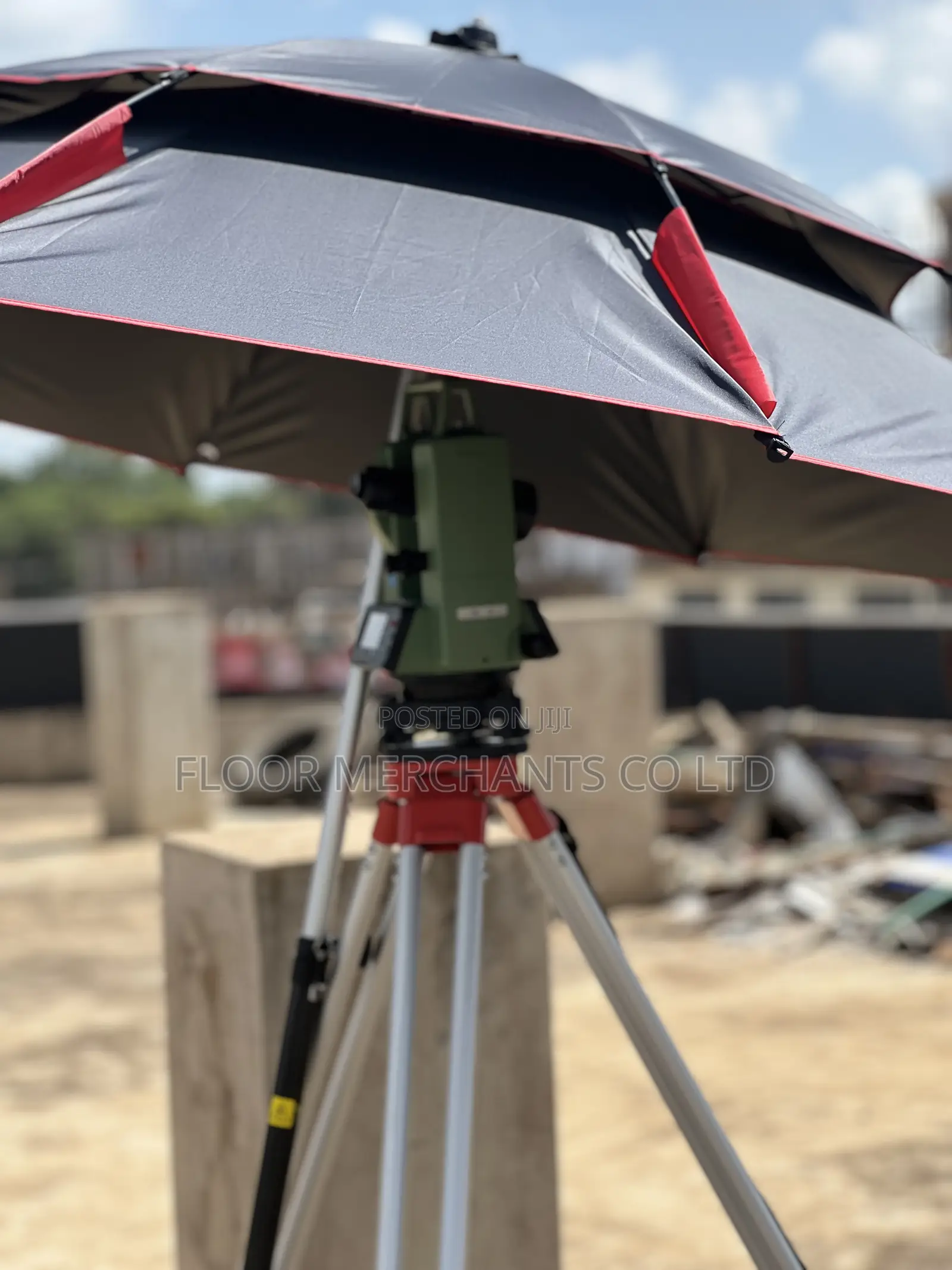Fieldpro Digital Theodolite