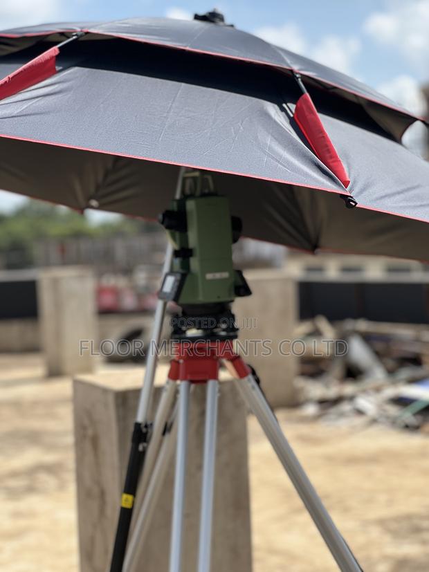 Fieldpro Digital Theodolite