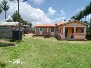 One and Half Acres for Sale