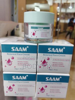 Saam Renewal Face Cream - thumbnail 2