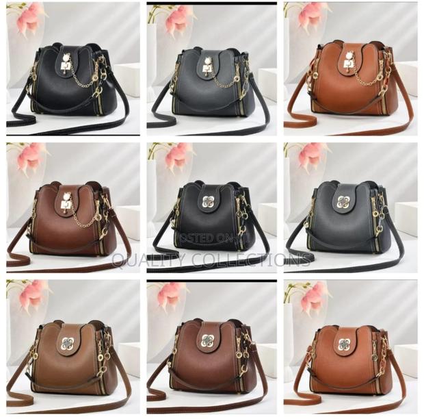 Sling Lady Bag - main view