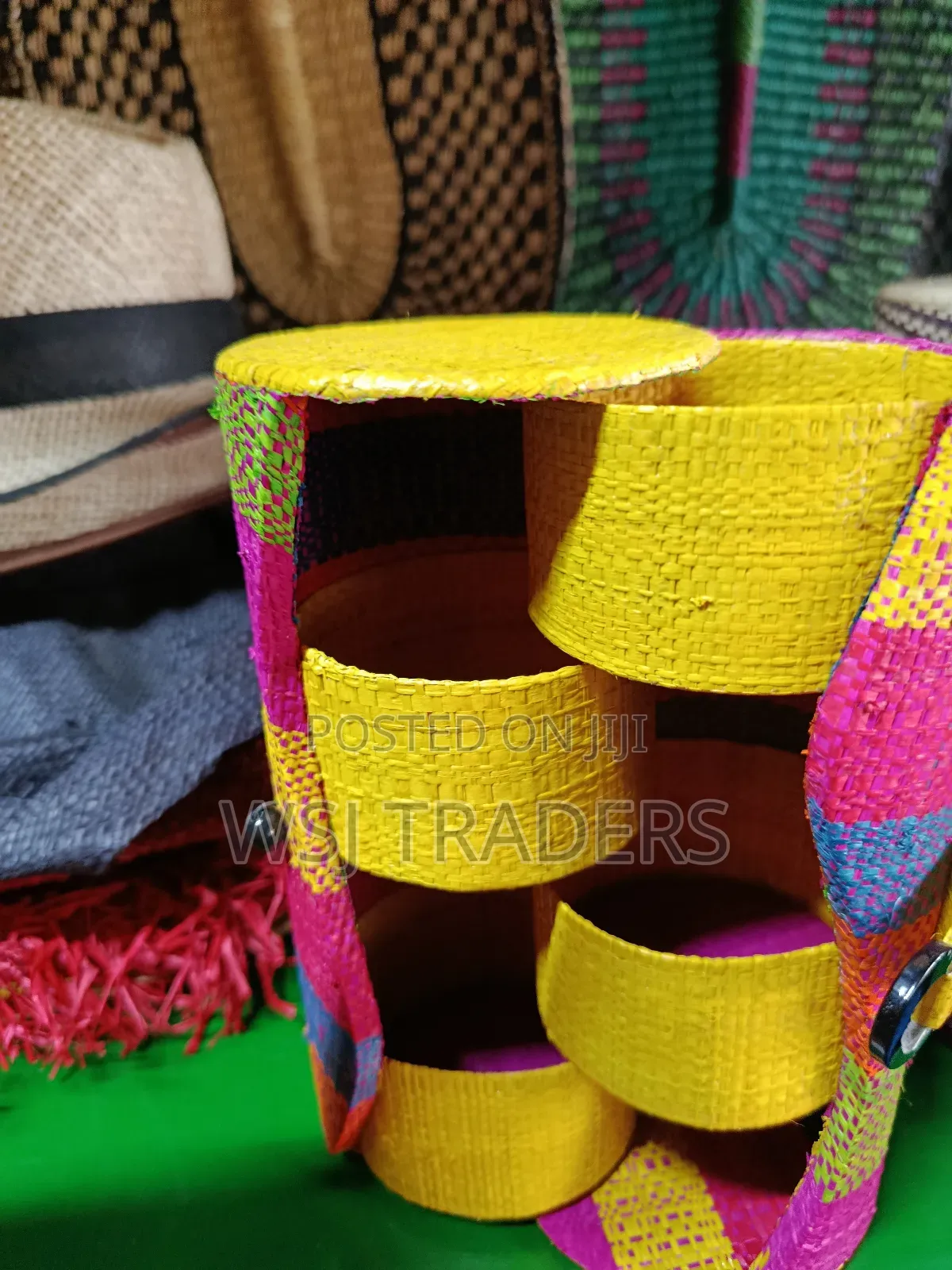 Jewellery Box
