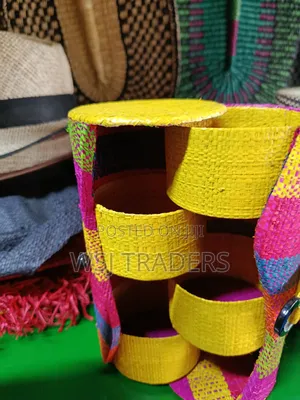 Jewellery Box