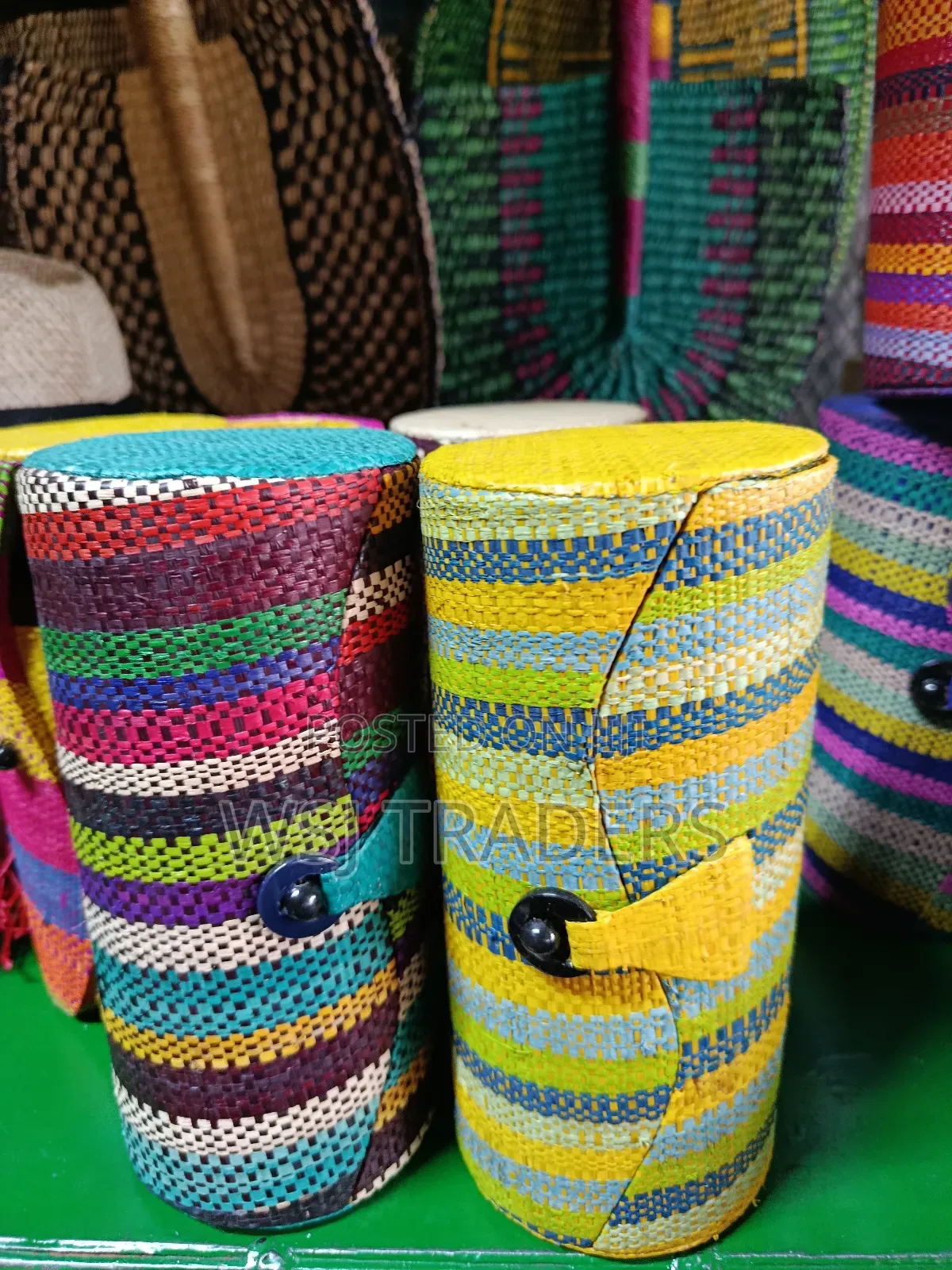 Jewellery Box