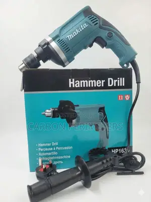Makita Hammer Drill