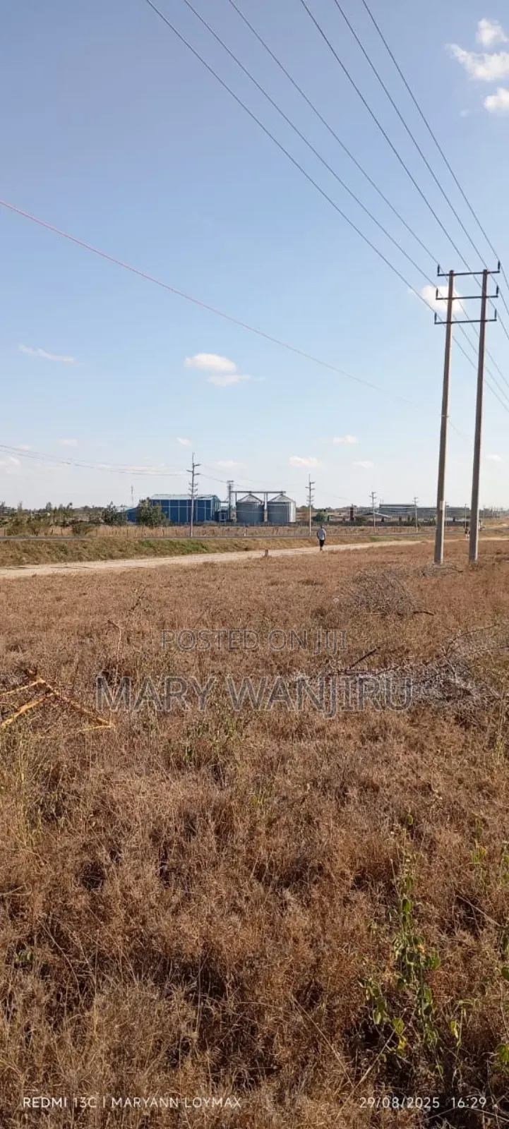 50/100 Plot Available for Sale