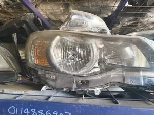Xv Gp Subaru Headlight