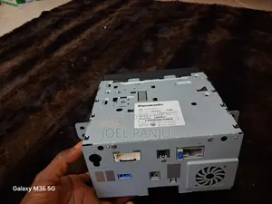 Car Amplifier