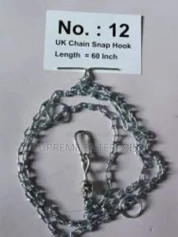 Dog Chain Dog Chain - main view