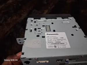 Car Amplifier