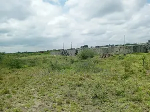 20 Acres Industrial Land for Sale in Athi River