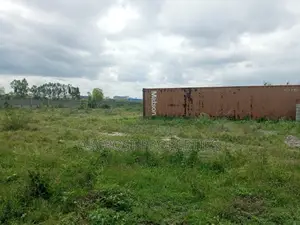 20 Acres Industrial Land for Sale in Athi River