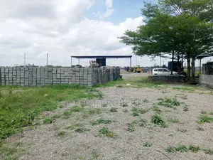 20 Acres Industrial Land for Sale in Athi River
