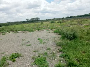 20 Acres Industrial Land for Sale in Athi River