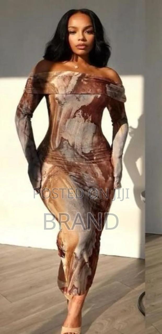 “Boho Maxi Dress For Women – Brand New From Twiva”