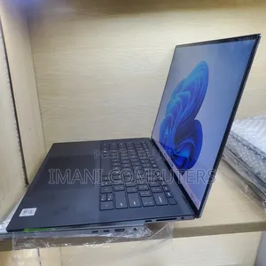 Laptop Dell Precision 5550 16GB Intel Core i7 SSD 512GB