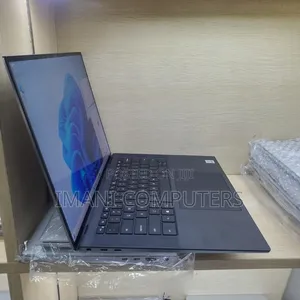 Laptop Dell Precision 5550 16GB Intel Core i7 SSD 512GB