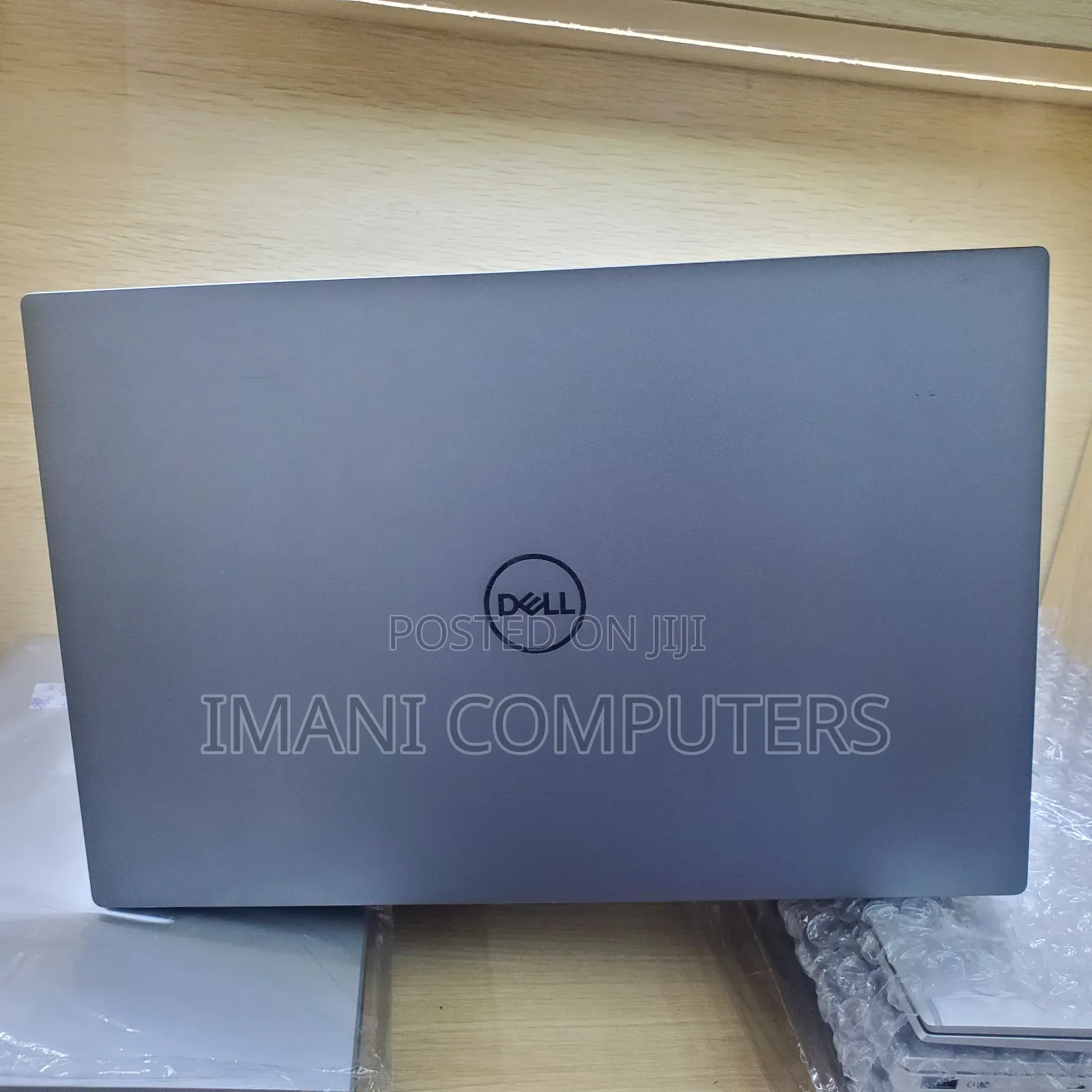 Laptop Dell Precision 5550 16GB Intel Core i7 SSD 512GB