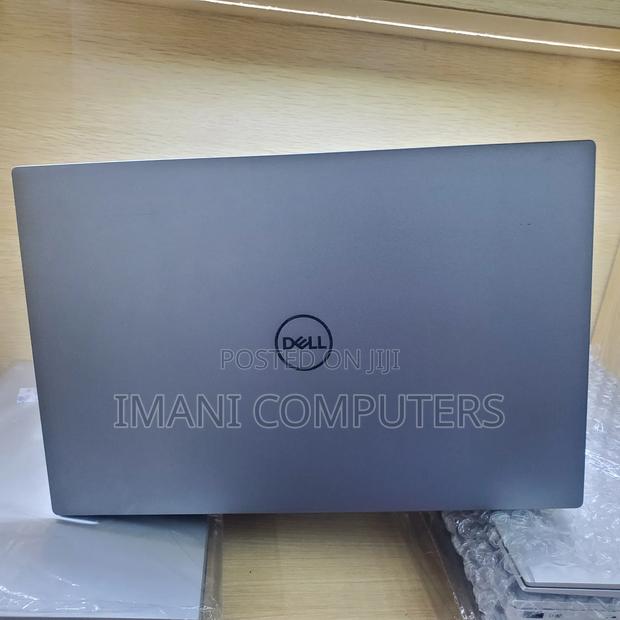 Laptop Dell Precision 5550 16GB Intel Core i7 SSD 512GB - thumbnail 4