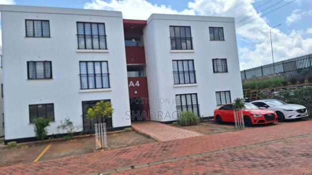2bdrm Apartment in Unity West, Old Junction for rent
