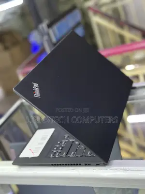 Laptop Lenovo ThinkPad T14 8GB Intel Core i7 SSD 256GB
