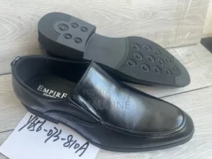 Official Shoes