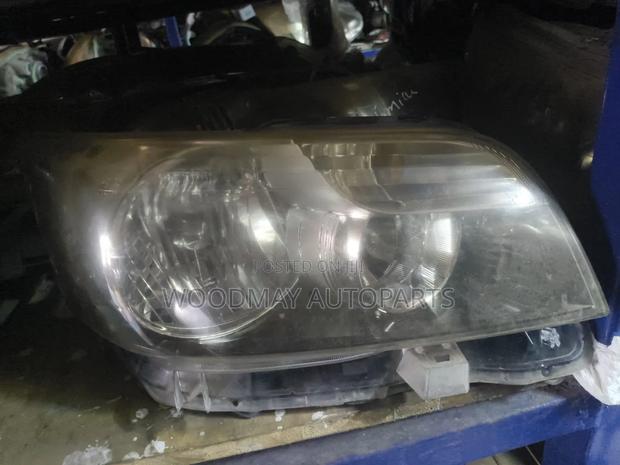 Rumion Headlight - main view